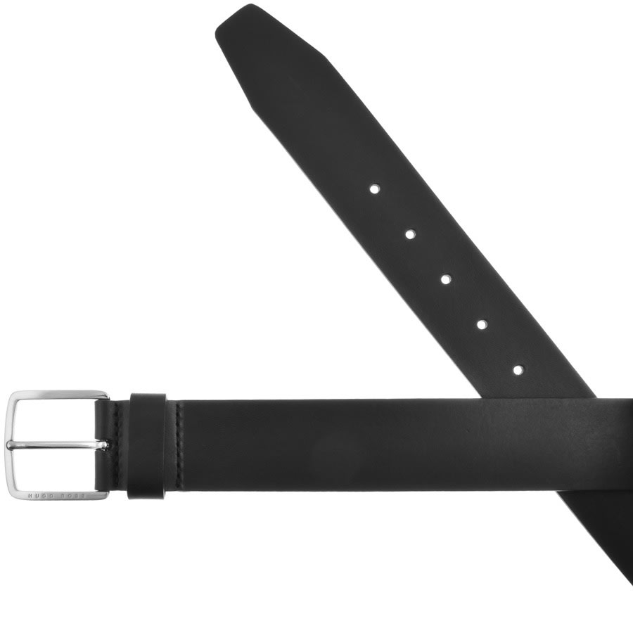 Alternative Image for ProductBOSS HUGO BOSS Sjeeko Belt Black2